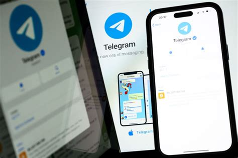 Telegram slams accusations of ‘abuse of platform’ vs..